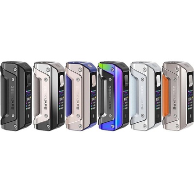 Geek Vape GeekVape Aegis Solo 3 100W Mod
