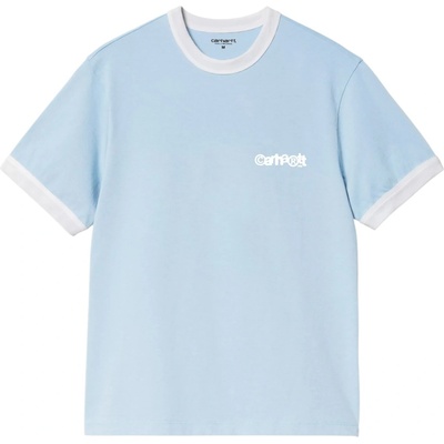 Carhartt WIP S/S Ip Ringer T-Shirt
