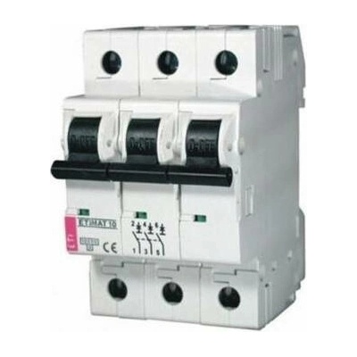 ETI 10 3p b 16a 10ka AC 002125716