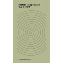 Společnost spektáklu
