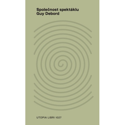 Společnost spektáklu