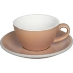 LOVERAMICS Egg - Чаша за Flat White 150 ml - Rose