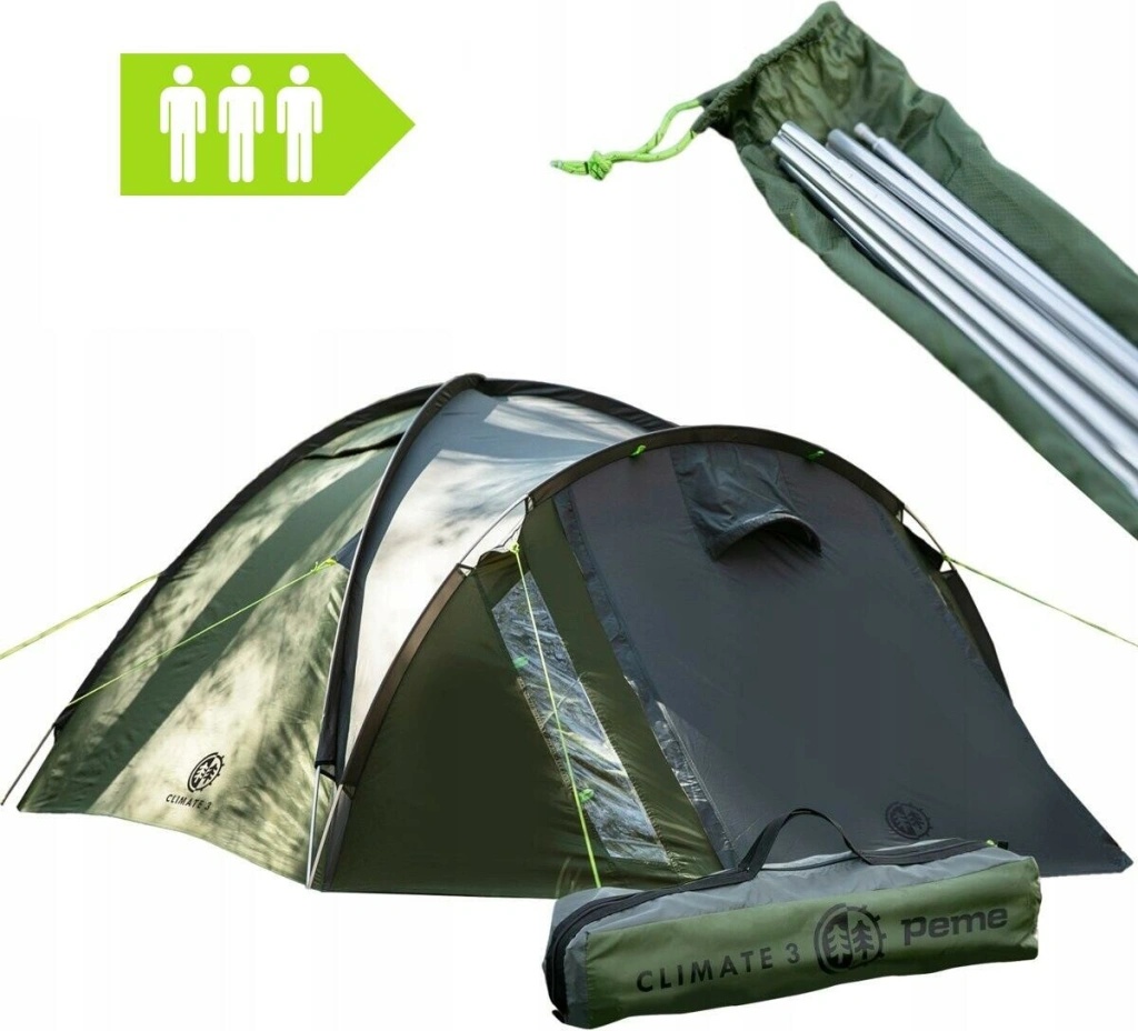 Peme Climate 3