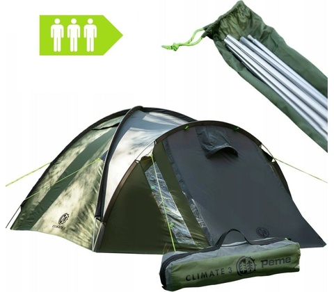 Peme Climate 3