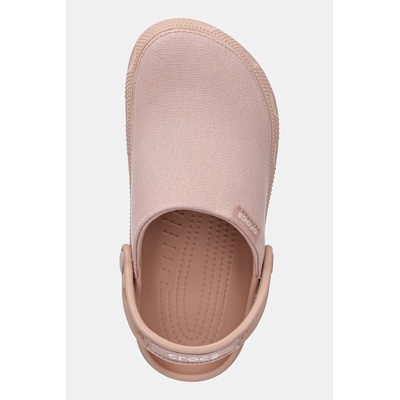 Crocs Чехли Crocs Classic Crafted Clog (211354.7AF)