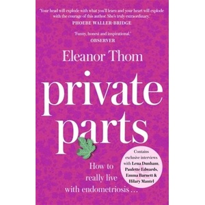 Private Parts (ISBN: 9781473687585)