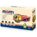 Modely Monti System 76 Truck trial tatra 815 1:48