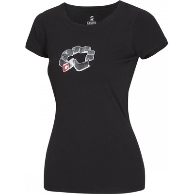 Ocún Ocun T Sling Women Vulkan black