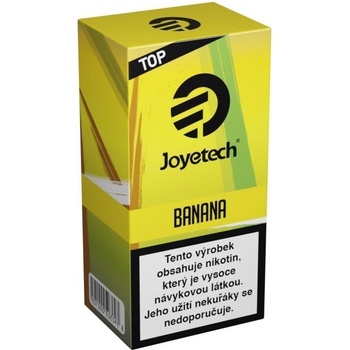 Joyetech TOP Banana 10 ml 3 mg