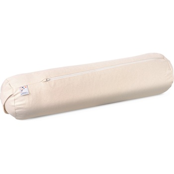 Bausinger Ролка за упражнения на гърба, корема и таза - Натурален