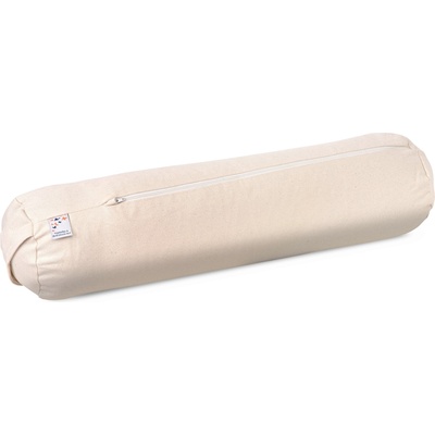 Bausinger Ролка за упражнения на гърба, корема и таза - Натурален