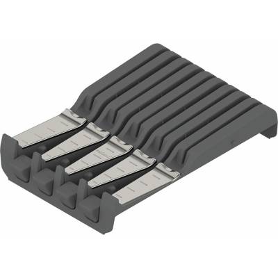 BLUM ZSZ.02M0 Orga Line držák nožů 177,5/260mm