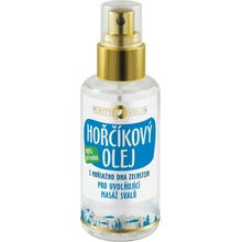 Purity Vision Hořčíkový olej 95 ml