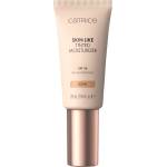 Catrice Tinted Cream Skin Like Spf 30 Оцветен крем 28ml