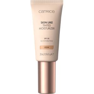 Catrice Tinted Cream Skin Like Spf 30 Оцветен крем 28ml