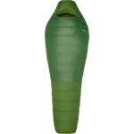 Marmot Пухен спален чувал Marmot Mad River 30 Down sleeping bag - Green - размер max. Body Size 198 cm (513-1859-0113) Спален чувал