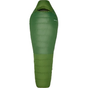 Marmot Пухен спален чувал Marmot Mad River 30 Down sleeping bag - Green - размер max. Body Size 198 cm (513-1859-0113) Спален чувал