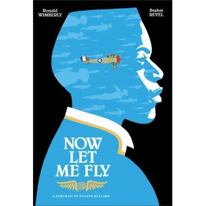 Now Let Me Fly | Brahm Revel (ISBN: 9781626728523)