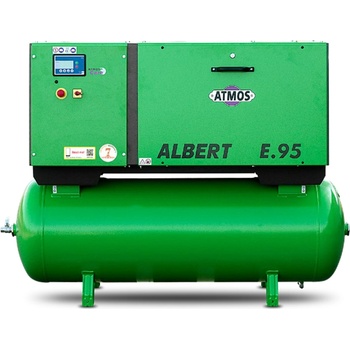 ATMOS Albert E.95 KV