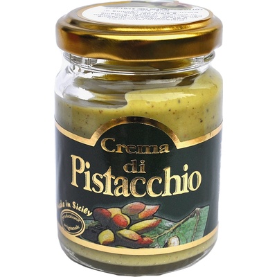Evergreen di Pietro Bonaccorso Pistáciový krém Mediterano 190 g