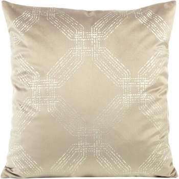 Takoy Zamatová BLINK 30 so striebornou potlačou-HF-391279 45 x 45 cm