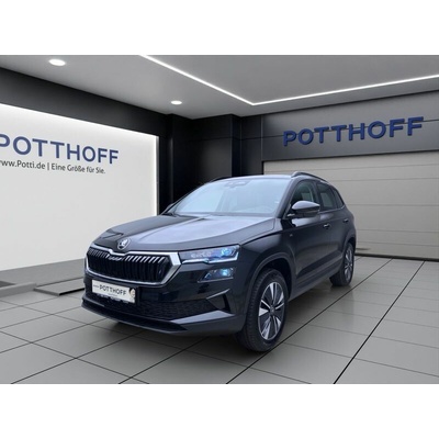 Skoda Karoq Balance 4x4 110 kW