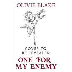 One For My Enemy (ISBN: 9781035011582)