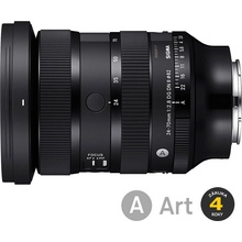 Sigma 24-70mm f/2.8 DG DN II L-Mount