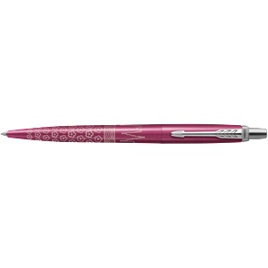 Parker Химикалка PARKER Royal Jotter специално издание Токио със сребърен клипс 7010574005 (7010574005)