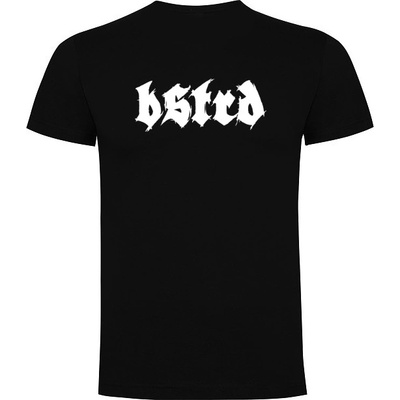 Bastard Republik bstrd černá