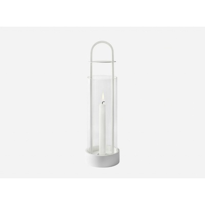 Lucerna Lotus White 44 cm Design House Stockholm