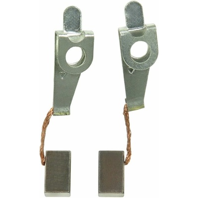 Uhlíkový kartáč, generátor AS-PL RX103F