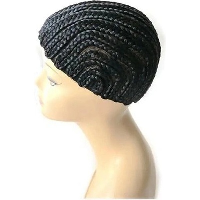 WIG CAP CROCHET BRAID