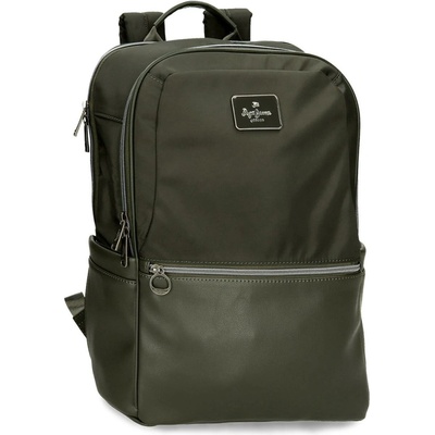 Pepe Jeans Christine zelený 14 l