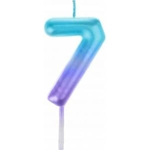 Teka candle 7 ombre