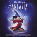 FANTASIA - VARIOUS