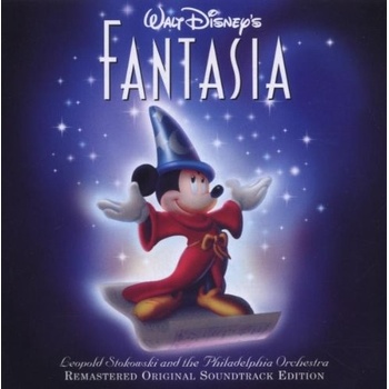 FANTASIA - VARIOUS