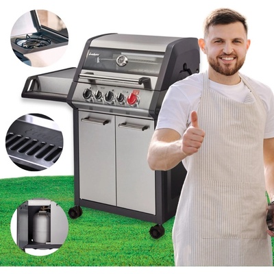 Enders MONROE PRO 3 SIK TURBO