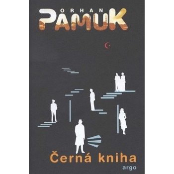 Černá kniha