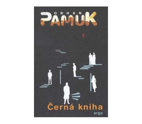 Černá kniha