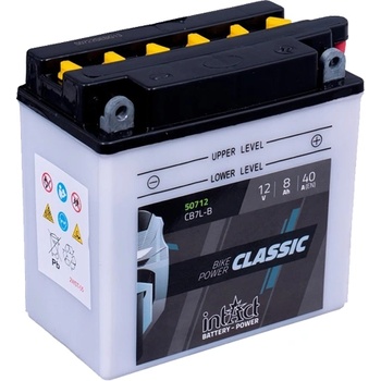 Image 1 of intAct 8Ah 40A 50712