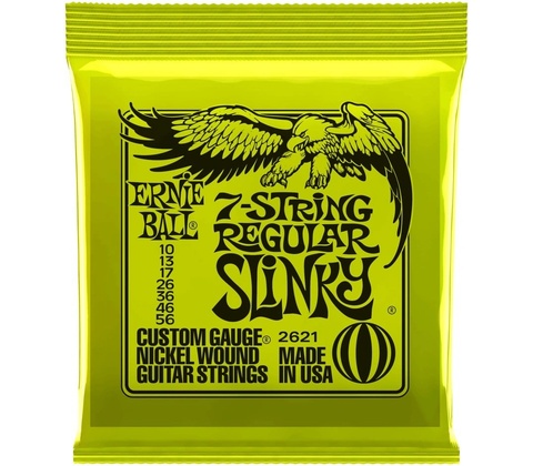 Ernie Ball 2621