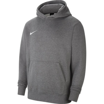 Nike Суитшърт с качулка Nike Y NK FLC PARK20 PO HOODIE cw6896-071 Размер L