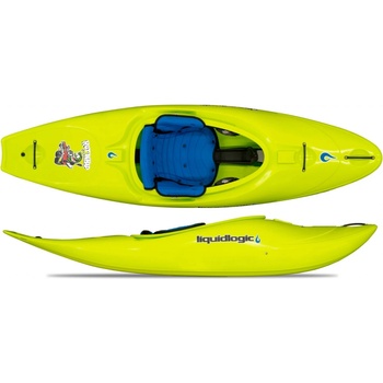 Liquidlogic Hot Whip