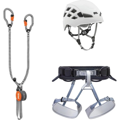 Petzl Kit Via Ferrata Vertigo Размер: 1