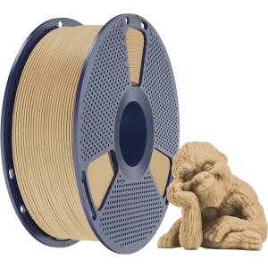 SUNLU PLA Maple Wood - 1, 75 mm / 1000 g (6933582315450)