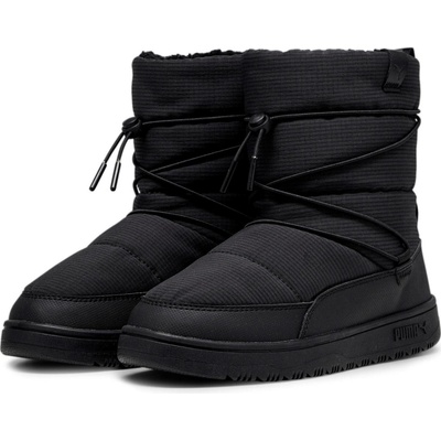 Puma Sneakersy Snowbae Wns 393920 01 černá