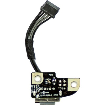 AppleKing napájací konektor MagSafe pre MacBook Pro 13" A1278 / Pro 15" A1286 / Pro 17" A1297 (rok 2009, 2010, 2011, 2012) - part 661-4947