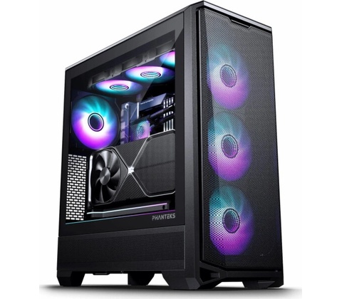 Phanteks Eclipse G400A PH-EC400GA_DBK01