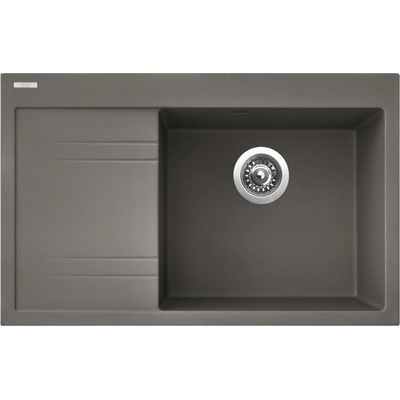Sinks SIGRI78050050P RIM 780 P Sahara pravý